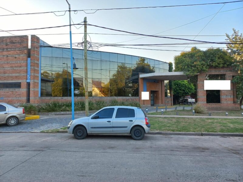 Ameghino 300 - Edificio EDIFICIO "EN VENTA"