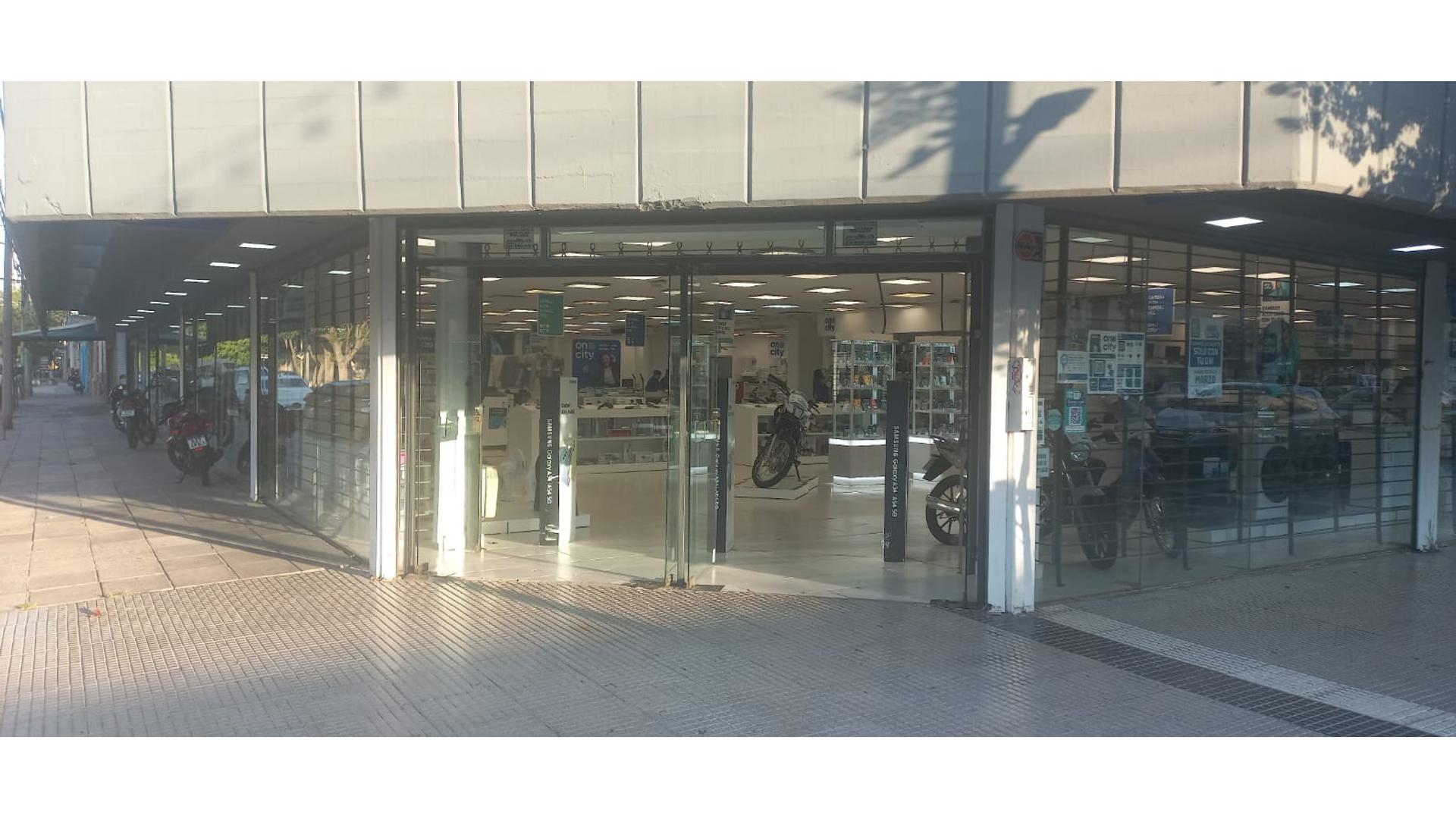 Rocca 100 - Local LOCAL EN VENTA - Satriano Propiedades