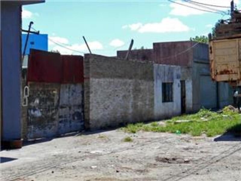 Ruta 9 (vieja) 800 - Terreno TERRENO EN VENTA