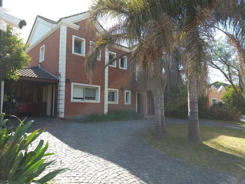 Maschwitz Privado - Casa CASA EN VENTA