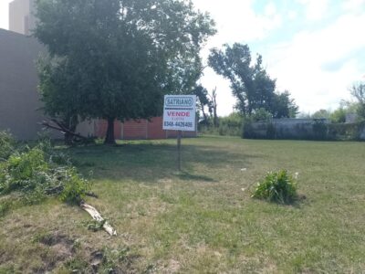 Los Lazaristas 2100 - Terreno TERRENO EN VENTA
