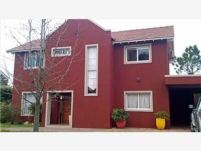 Acacias Blancas - Casa CASA EN VENTA