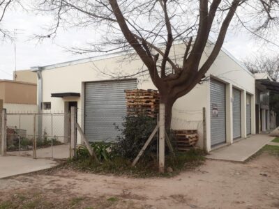 Mateo Gelves 1300 - Local LOCAL EN VENTA