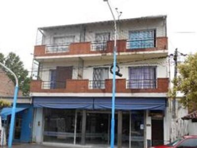Av. 25 De Mayo 400 1° - Departamento DEPARTAMENTO EN VENTA