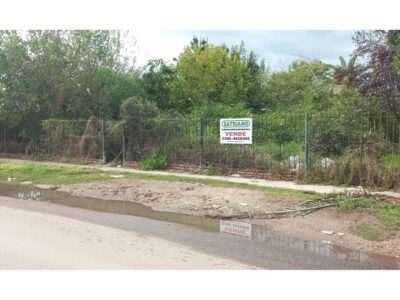 Belén 900 - Terreno TERRENO EN VENTA