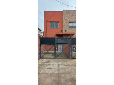3 De Febrero 100 PB - Departamento DUPLEX EN ALQUILER