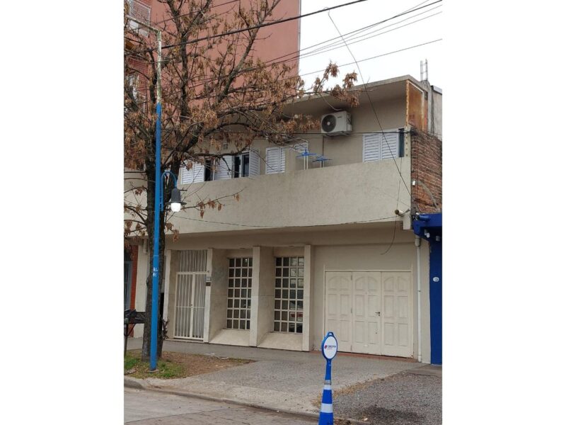 Bernardo De Irigoyen 500 - Edificio EDIFICIO EN VENTA