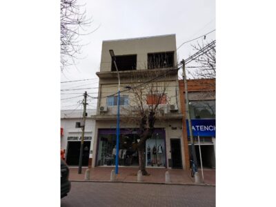 Hipolito Irigoyen 600 - Edificio EDIFICIO EN VENTA
