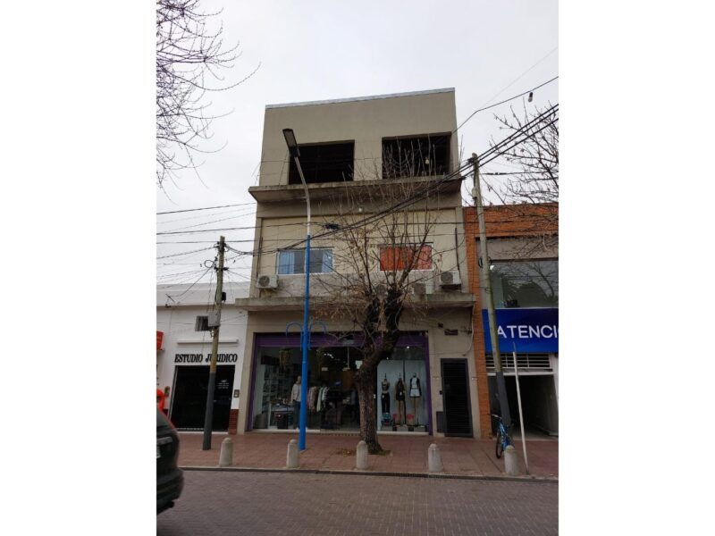 Hipolito Irigoyen 600 - Edificio EDIFICIO EN VENTA