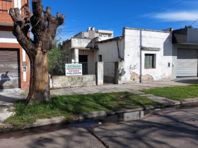 Hipolito Yrigoyen 100 - Terreno TERRENO EN VENTA