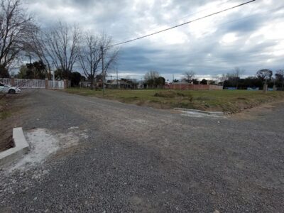 Barrio Las Lomadas - Terreno TERRENO EN VENTA