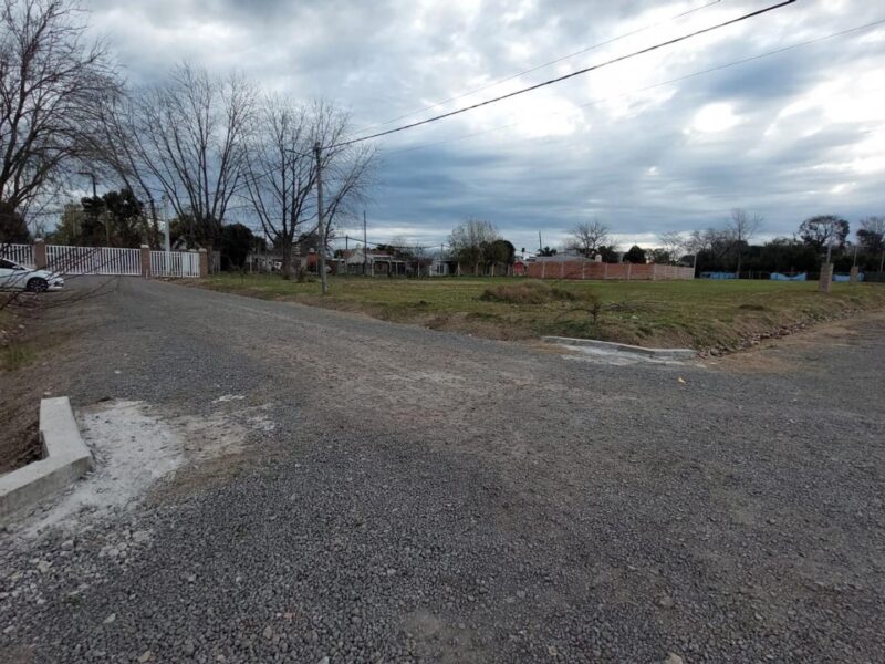 Barrio Las Lomadas - Terreno TERRENO EN VENTA