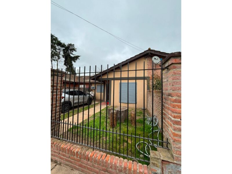 Alvarado 800 - Casa CASA EN VENTA