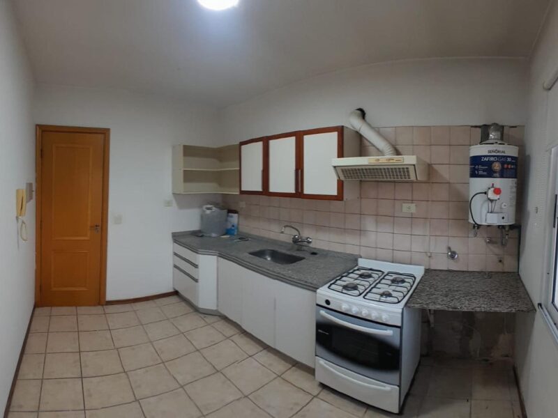 Hipólito Yrigoyen 800 6° - Departamento Departamento en Alquiler 2 Dormitorios
