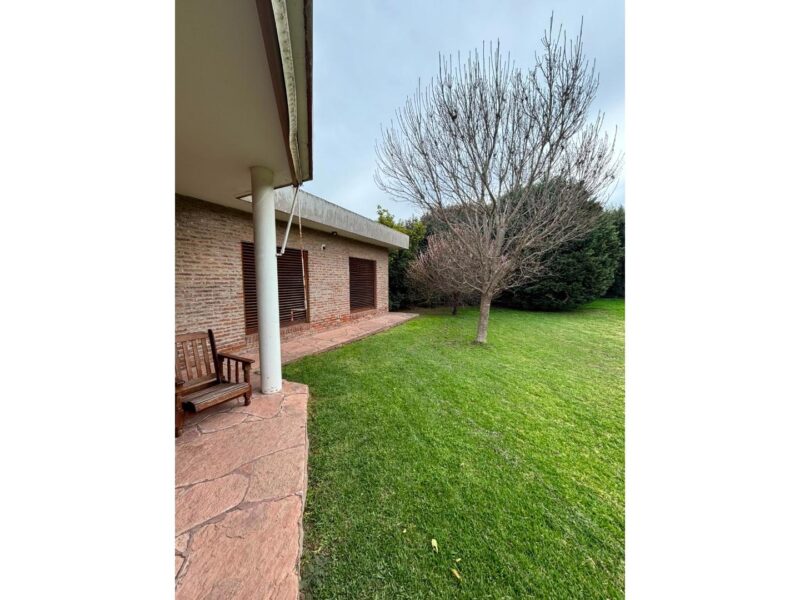 Pampa 600 - Casa CASA EN VENTA
