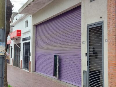 Hipolito Irigoyen 600 - Local LOCAL EN ALQUILER