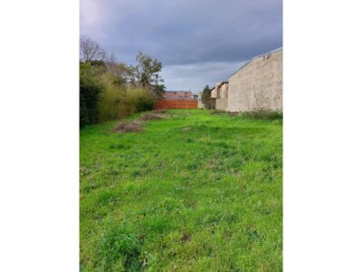Sanguinetti 700 - Terreno TERRENO EN VENTA