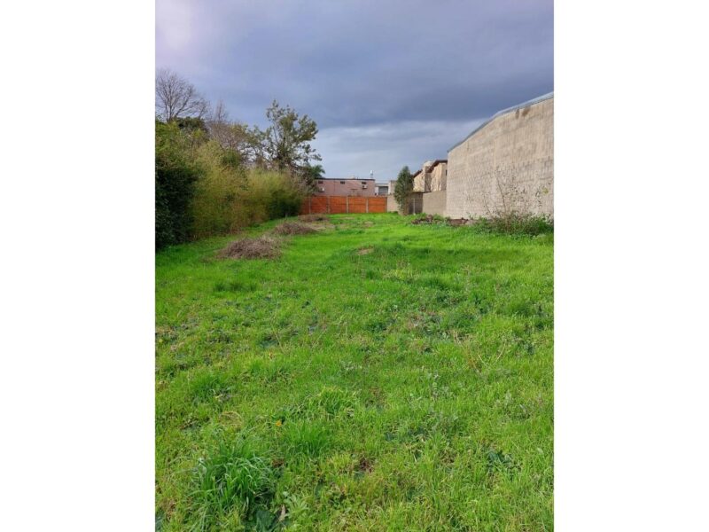 Sanguinetti 700 - Terreno TERRENO EN VENTA