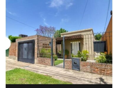 Sanguinetti 700 - Casa CASA EN VENTA