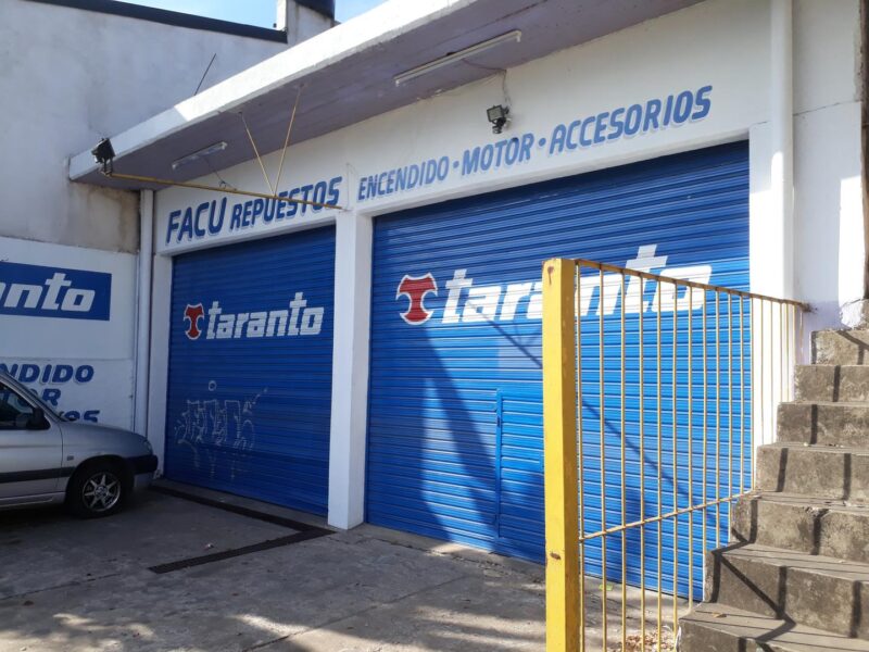 Colectora Este 500 - Local LOCAL "EN ALQUILER"
