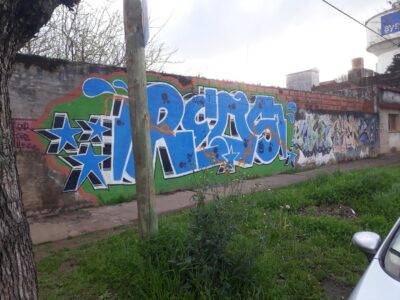 Sarmiento 700 - Terreno 2 LOTES EN ALQUILER