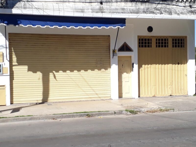 Belgrano 300 - Local LOCAL "EN ALQUILER"