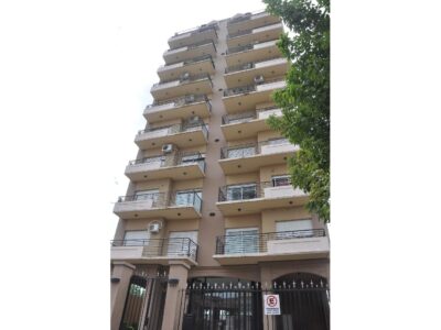 Asborno 400 5° - Departamento DPTO EN ALQUILER 2 AMBIENTES
