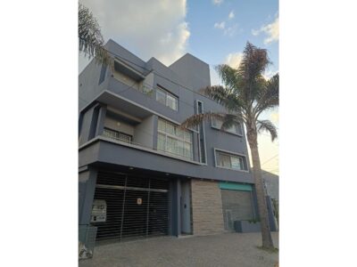 Las Heras 700 1° - Departamento DEPARTAMENTOS EN ALQUILER