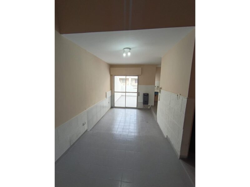 Rivadavia 400 1° - Departamento Departamento de tres ambientes centrico (alquiler)