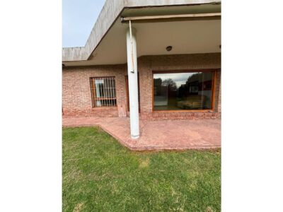 Pampa 600 - Casa Pampa 681