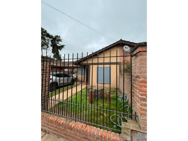 Alvarado 800 - Casa ALVARADO 893